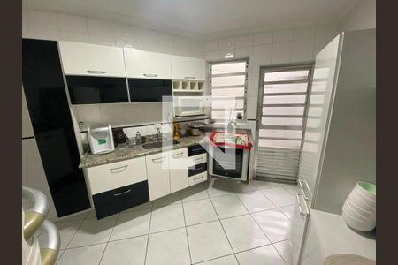 Casa à venda com 2 quartos, 104m² em Alto da Mooca, São Paulo