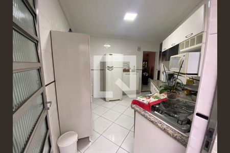 Casa à venda com 2 quartos, 104m² em Alto da Mooca, São Paulo