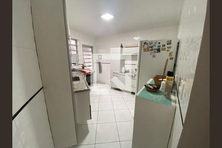 Casa à venda com 2 quartos, 104m² em Alto da Mooca, São Paulo