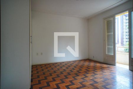 Quarto suite de apartamento à venda com 3 quartos, 133m² em Independência, Porto Alegre