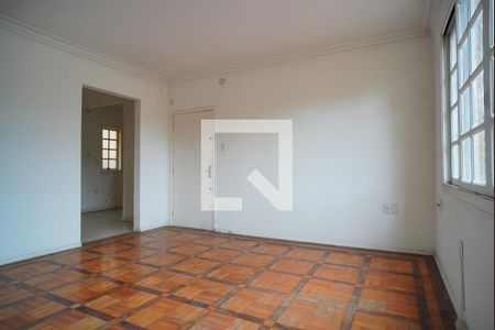 Sala de apartamento à venda com 3 quartos, 133m² em Independência, Porto Alegre