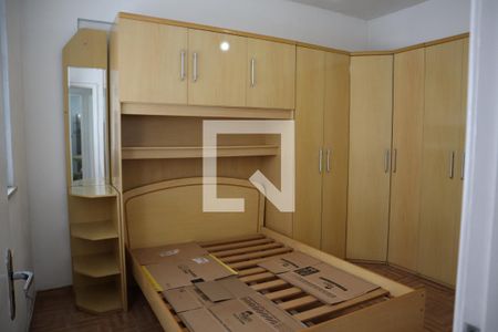 Quarto de apartamento para alugar com 1 quarto, 28m² em Vicente de Carvalho, Rio de Janeiro