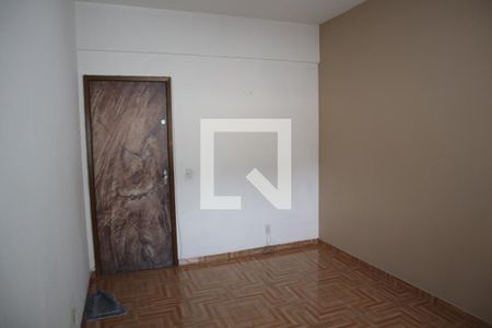 Sala de apartamento para alugar com 1 quarto, 28m² em Vicente de Carvalho, Rio de Janeiro