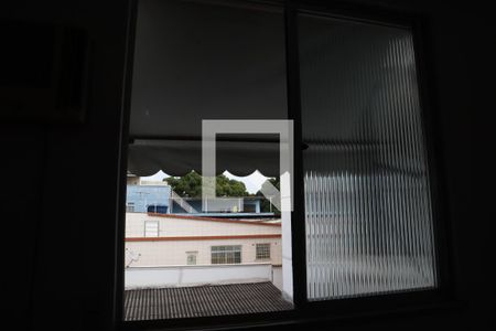 Sala de apartamento para alugar com 1 quarto, 28m² em Vicente de Carvalho, Rio de Janeiro