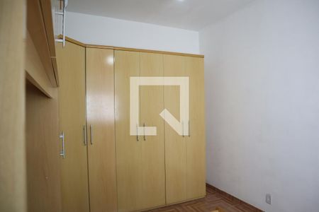 Quarto de apartamento para alugar com 1 quarto, 28m² em Vicente de Carvalho, Rio de Janeiro