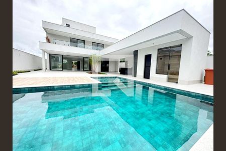 Casa à venda com 5 quartos, 520m² em Barra da Tijuca, Rio de Janeiro