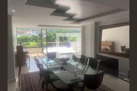 Apartamento à venda com 4 quartos, 341m² em Barra da Tijuca, Rio de Janeiro