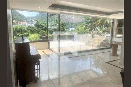 Apartamento à venda com 4 quartos, 341m² em Barra da Tijuca, Rio de Janeiro