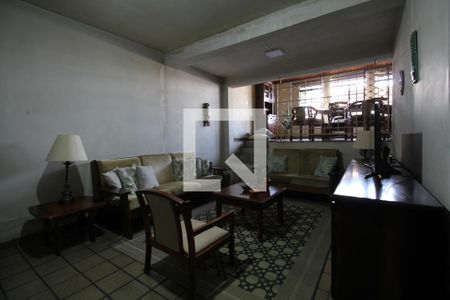 Sala de casa à venda com 4 quartos, 200m² em Vila Monumento, São Paulo