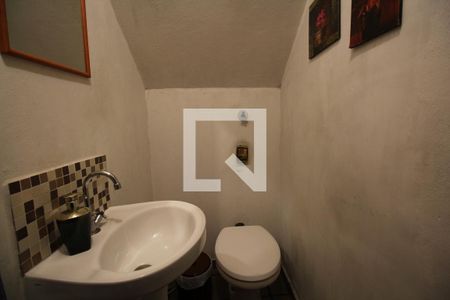 Lavabo de casa à venda com 4 quartos, 200m² em Vila Monumento, São Paulo