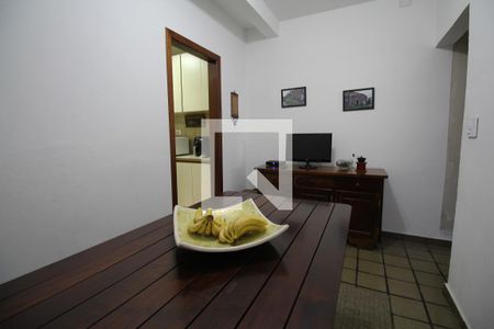 Sala de almoço de casa à venda com 4 quartos, 200m² em Vila Monumento, São Paulo