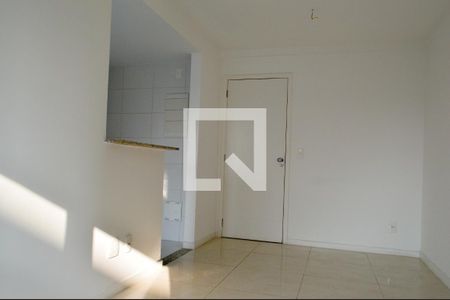 Sala de apartamento para alugar com 2 quartos, 54m² em Pechincha, Rio de Janeiro