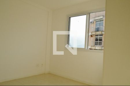 Suíte de apartamento para alugar com 2 quartos, 54m² em Pechincha, Rio de Janeiro