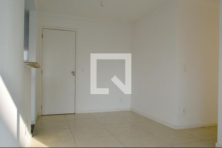 Sala de apartamento para alugar com 2 quartos, 54m² em Pechincha, Rio de Janeiro