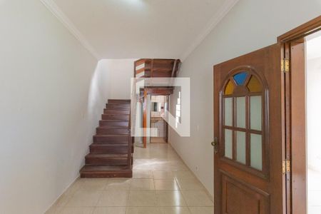 Sala 2 de casa à venda com 4 quartos, 220m² em Jardim Nova Europa, Campinas