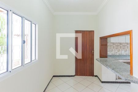 Sala de Jantar de casa à venda com 4 quartos, 220m² em Jardim Nova Europa, Campinas