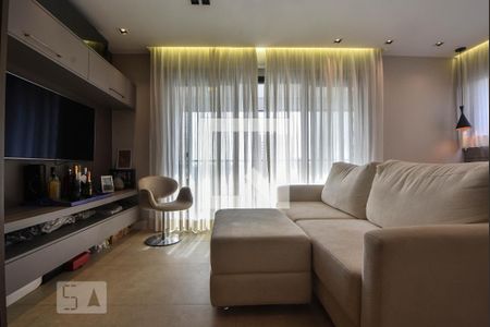 Apartamento para alugar com 1 quarto, 39m² em Campo Belo, São Paulo