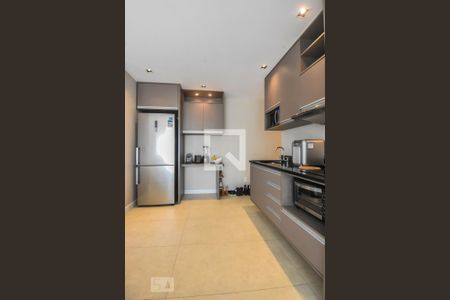 Apartamento para alugar com 1 quarto, 39m² em Campo Belo, São Paulo