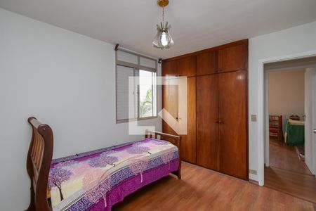 Quarto 1 de apartamento à venda com 3 quartos, 81m² em , São Paulo