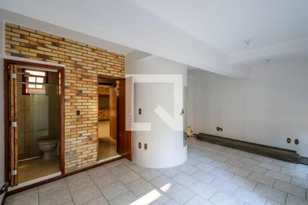 Suíte de apartamento para alugar com 1 quarto, 144m² em Centro Histórico, Porto Alegre