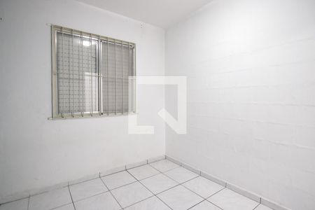 Quarto 1 de apartamento para alugar com 2 quartos, 48m² em Conjunto Habitacional Padre Manoel da Nóbrega, São Paulo