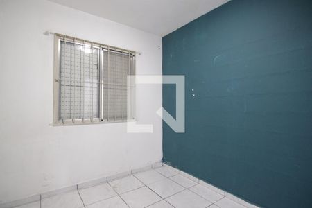 Quarto 2 de apartamento para alugar com 2 quartos, 48m² em Conjunto Habitacional Padre Manoel da Nóbrega, São Paulo