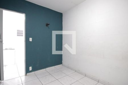 Quarto 2 de apartamento para alugar com 2 quartos, 48m² em Conjunto Habitacional Padre Manoel da Nóbrega, São Paulo