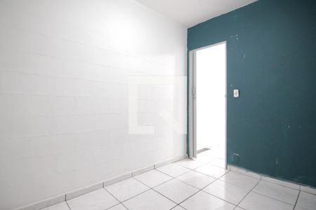 Quarto 1 de apartamento para alugar com 2 quartos, 48m² em Conjunto Habitacional Padre Manoel da Nóbrega, São Paulo