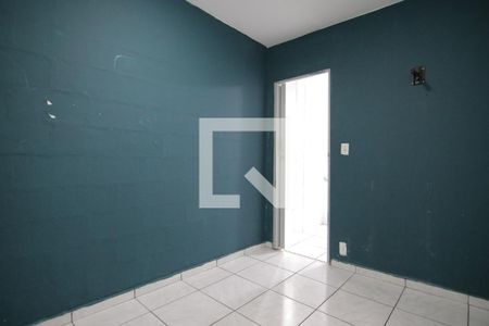 Quarto 2 de apartamento para alugar com 2 quartos, 48m² em Conjunto Habitacional Padre Manoel da Nóbrega, São Paulo