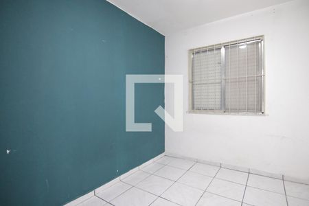 Quarto 1 de apartamento para alugar com 2 quartos, 48m² em Conjunto Habitacional Padre Manoel da Nóbrega, São Paulo