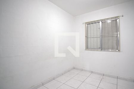 Quarto 2 de apartamento para alugar com 2 quartos, 48m² em Conjunto Habitacional Padre Manoel da Nóbrega, São Paulo