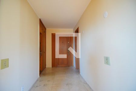 Hall de Entrada de apartamento para alugar com 3 quartos, 236m² em Independência, Porto Alegre