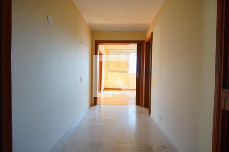 Hall de entrada de apartamento à venda com 3 quartos, 236m² em Independência, Porto Alegre