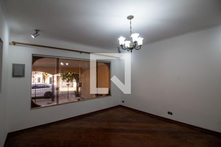 Sala de casa para alugar com 3 quartos, 400m² em Campo Belo, São Paulo