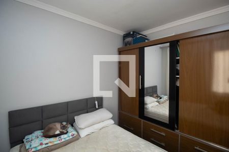 Quarto 1 de apartamento à venda com 2 quartos, 56m² em Guapira, São Paulo