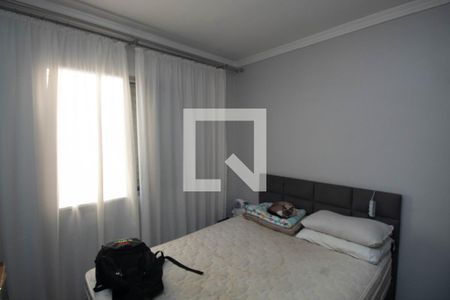 Quarto 1 de apartamento à venda com 2 quartos, 56m² em Guapira, São Paulo