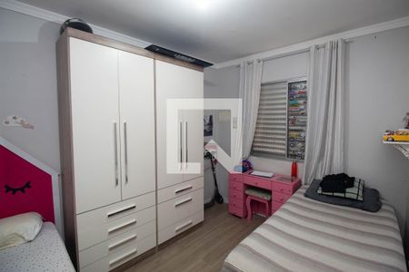 Quarto 2 de apartamento à venda com 2 quartos, 56m² em Guapira, São Paulo