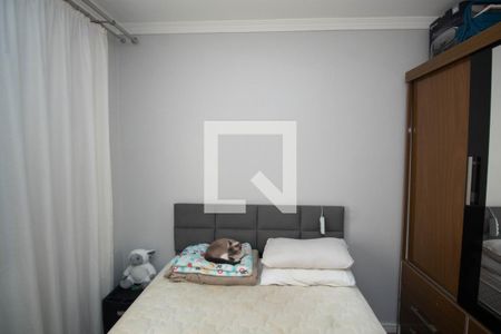 Quarto 1 de apartamento à venda com 2 quartos, 56m² em Guapira, São Paulo