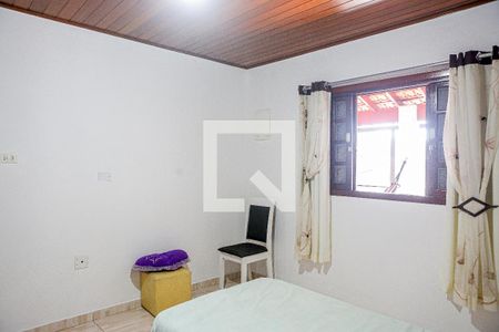 Quarto 1 de casa à venda com 2 quartos, 216m² em Jardim Moncoes, Santo André