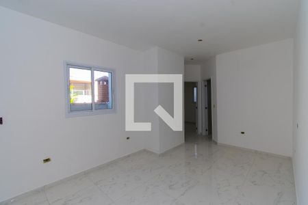 Sala de apartamento à venda com 2 quartos, 44m² em Jardim Planalto, São Paulo