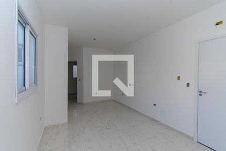 Sala de apartamento à venda com 2 quartos, 44m² em Jardim Planalto, São Paulo
