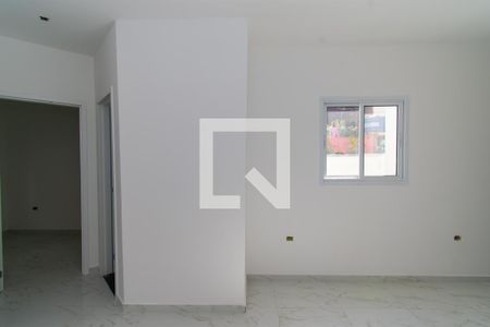 Sala de apartamento para alugar com 2 quartos, 41m² em Jardim Planalto, São Paulo