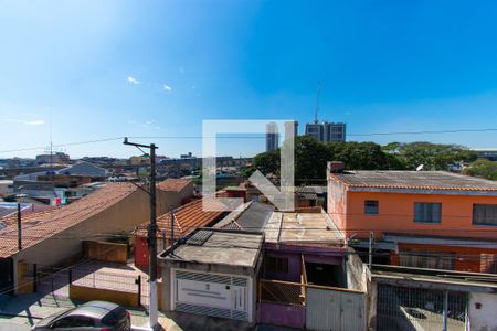 Vista do Quarto 1 de apartamento à venda com 2 quartos, 44m² em Jardim Planalto, São Paulo