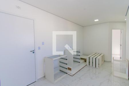 Sala de apartamento à venda com 2 quartos, 44m² em Jardim Planalto, São Paulo