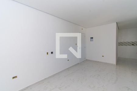 Sala de apartamento à venda com 2 quartos, 52m² em Jardim Planalto, São Paulo