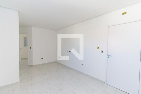 Sala de apartamento para alugar com 2 quartos, 44m² em Jardim Planalto, São Paulo