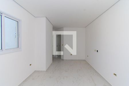 Sala de apartamento para alugar com 2 quartos, 44m² em Jardim Planalto, São Paulo