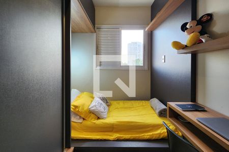 Quarto 1 de apartamento para alugar com 2 quartos, 85m² em Santa Maria, São Caetano do Sul