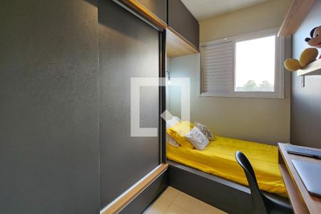 Quarto 1 de apartamento para alugar com 2 quartos, 85m² em Santa Maria, São Caetano do Sul