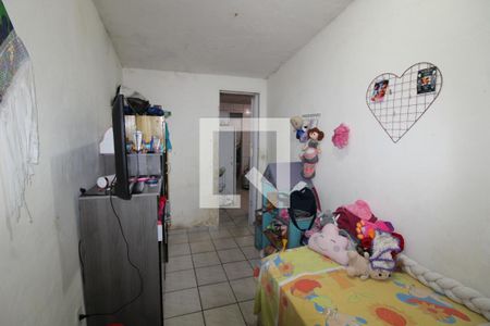 Quarto de casa à venda com 4 quartos, 75m² em Conjunto Promorar Sapopemba, São Paulo